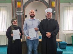 Bračni par iz Njemačke prešao na islam, sada se zovu Hamza i Aylin