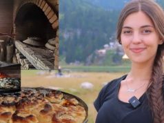 Nije me stid pravim pite burek ispod sača zaradim za školovanje i pomažem roditeljima