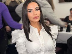 Ajša Kapetanović progovorila o razvodu i odnosu sa bivšim suprugom