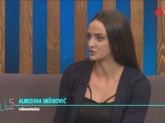 Almedina Imširović koja je jutros počinila samoubistvo, javno je govorila o poteškoćama u rukometu
