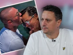 “MOJA ŽENA JE PET GODINA BILA SA ANDRIJOM MILOŠEVIĆEM” Influenser priznao: “Volio bih da ga upoznam”