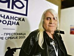 SUPRUGA BORE ČORBE STIGLA KOD NJEGA U BOLNICU: Od nje se ne odvaja bliski saradnik, tu su i prijatelji, svi se drže zajedno