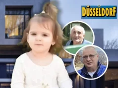 DANKA ILIĆ IZMEĐU BEČA I DIZELDORFA: Nada da je djevojčica živa još postoji