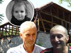 Djed Danke (2) dobio poruku od oca Dejana Dragijevića od koje se ledi krv u žilama
