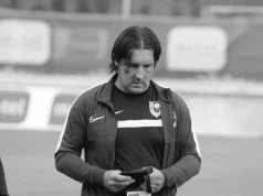 UDARIO GA GROM Poginuo bivši fudbaler i trener FK Sarajevo Dženan Uščuplić