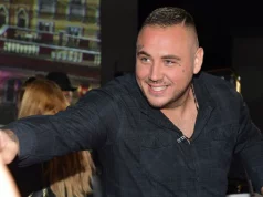 Nakon skandala sretne vijesti: Prinova u domu Filipa Cara