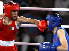 U inat svima: Imane Khelif stigla do zlatne medalje na Olimpijskim igrama!