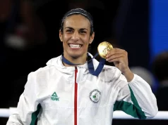 Francuz pokušao poniziti Imane Khelif, pa ostao bez teksta: “Ovo zaslužuje još jednu medalju”