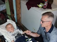 Tuga do neba: Umro mali Ivan kojeg se majka odrekla zbog bolesti