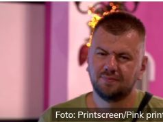 BIVŠI UČESNIK ELITE 7 OSTAO BEZ OBA BUBREGA! Janjuš se uključio u uživo program i saopštio tužne vijesti