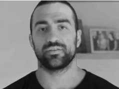“POČIVAJ U MIRU BRATE” Poznati slomljeni od bola zbog tragične smrti Lazara Đukića – Opraštaju se od sportiste