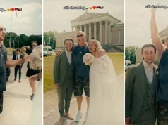 Lejla iz BiH se udavala u Njemačkoj, ostala u šoku kada je vidjela ko joj je prišao