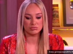 HITNO OPERISANA LUNA ĐOGANI Osjetila nesnosne bolove, Marko Miljković sve vrijeme bio uz nju