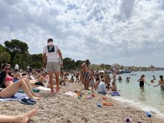 Sve se nema: Bosanci drugi po brojnosti u Makarskoj
