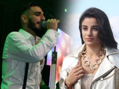 Darkova bivša vjerenica se pojavila na njegovom nastupu: Iznenadila ga potezom, evo kako je Lazić reagovao