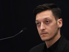 Mesut Ozil izazvao lavinu reakcija zbog objave na društevnim mrežama