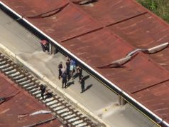 Detalji suicida policajke: Satima je molili da ostavi pištolj, imala ljubavnih problema?