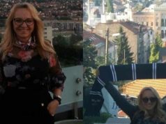 Ovo je Nadira Sahačić koju je nožem ubio Mirza Duran u Sarajevu