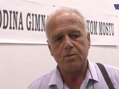 Ovo je direktor škole kojeg je ubio Mehemed Vukelić: Bio je vijećnik u Sanskom Mostu