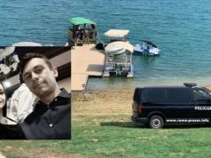 Bezbrižan odmor pretvorio se u tragediju: Ovo su djevojka i mladić koji su se utopili u Ramskom jezeru