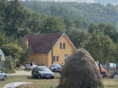 Detalji užasa: Ahmed Mujović usmrtio suprugu Šefkiju u porodičnoj kući, pa sebi presudio