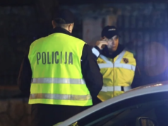 Ubistvo u Sarajevu: Žena pronađena mrtva u stanu