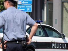 Stravična nesreća u Turbetu kod Travnika: Poginulo dvogodišnje dijete