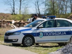 Otac izbo sina (25) nasmrt, pa presudio i sebi. Mladić preminuo na mjestu gdje se sakrio