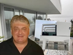 Toni Bijelić kupio gigantsku vilu u Hrvatskoj: U dvorištu bazen i fontana – pogledajte kako izgleda luksuz od kojeg staje pamet