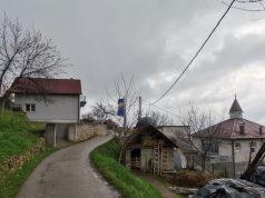 Objavljujemo detalje ubistva kod Sapne: Štilom sjekire ubio prijatelja, ovo su imena ubice i žrtve