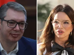 Održala čas historije i etike: “Severina otišla korak dalje, pobijedila je Aleksandra Vučića”