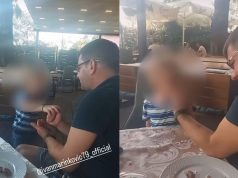 “Je l’ to moj tata?” Scena malog Željka sa Ivanom će rasplakati mnoge, evo kako se ophodi prema njemu