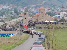 “Sine moj, kćeri mile, kako ću bez vas?”: Majka sahranjuje svoje troje djece i muža, Novi Pazar u suzama