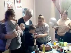 U OVOM STANU JE ŽIVJELA DANKA ILIĆ: Bila je u drugom planu na rođendanu, a svi pogledi su bilI usmjereni na njega (FOTO)