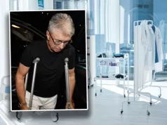 PROMIJENILO SE STANJE SAŠE POPOVIĆA! OGLASIO SE DOKTOR KOJI JE POSJETIO ČELNIKA “GRANDA”! Evo kakva je sada situacija (FOTO)