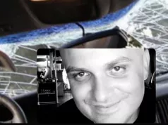 Ovo je Novopazarac Almir Aljović koji je pogunuo kod Novog Sada
