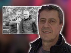“JA BEZ TEBE ŽIVIM SAM, ŽIVIM UZALUD” Enes Begović objavio prvu pjesmu nakon smrti sina, stihovi cijepaju dušu na komade