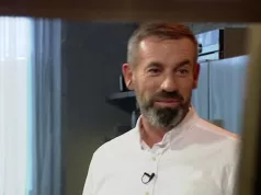 Evo gdje je Armin Jašari dok mu u Sarajevu plijene imovinu zbog dugova