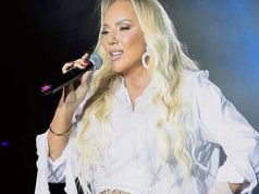 KAKVA BLAMČINA! Lepa Brena toliko pretjerala s filterima da su je zamijenili s drugom pjevačicom