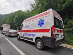 “DVA PUTA JE JAUKNUO, PA UMRO NA ŽENI” Policajac izdahnuo tokom intimnog odnosa