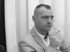 “Zvezda Granda” se dirljivim riječima oprostila od preminulog Alisa Alihodžića: Falit ćeš mi danas, sutra i zauvijek. Moj Adžo… Heroj moj…