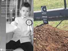 Ostala je prazna i jedna sarajevska školska klupa: Bitku za život sa dječijim rakom, izgubilo je jedno maleno biće