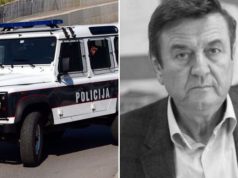 U nesreći kod Kaknja nastradala dvojica braće, preminuo poznati biznismen Bakir Spahić