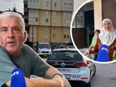 Svjedok krvavog obračuna u Sarajevu: Vičem nani – Boga mi, ovo ne valja