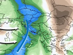 BHmeteo: Zahladnit će, temperature padaju ispod 20 stepeni