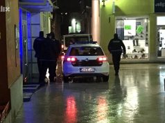 Mostar: Pješakinja poginula nakon što ju je udario automobil