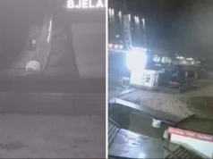 Ovo niko nije očekivao nakon nesnosnih vrućina: Pao snijeg u BiH