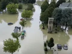 Potpuni haos u Italiji zbog poplava, proglašeno vanredno stanje