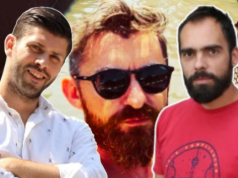 Kasumovićeve kolege ogorčene: Gori od ovog zlikovca je jedino šljam koji je ovo sve zataškao