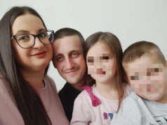 DJECA MOJA, KAKO ĆU DA ŽIVIM BEZ NJIH Potresne riječi roditelja oca troje mališana: Nisu imali snage da nam odmah kažu da su poginuli